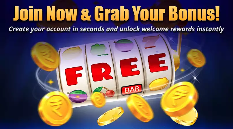 Join lopebet to get welcome bonus